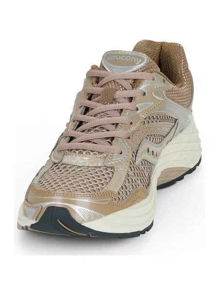 Pantofi Saucony bej
