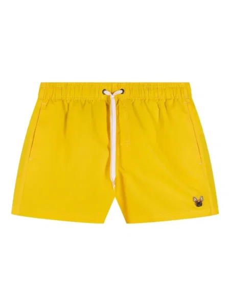 Kupaće gaće Sundek žuta