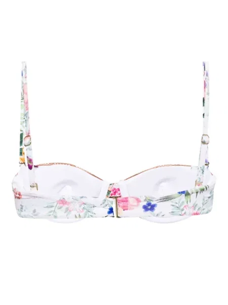 Bikinis Camilla balta