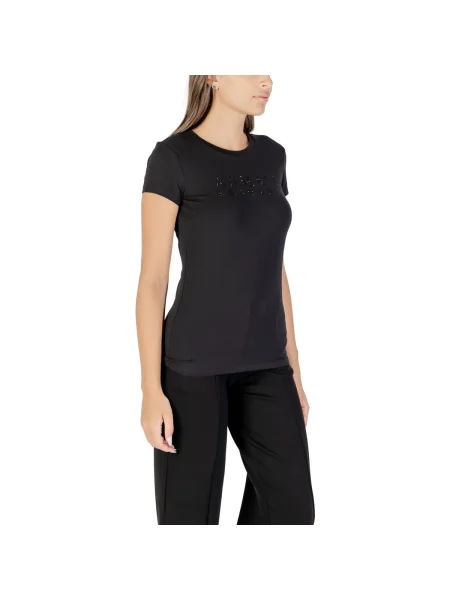 Tricou Armani Exchange negru