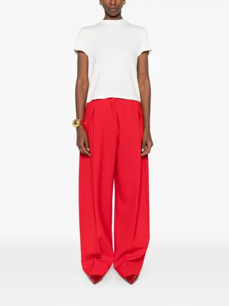 Koszulka Magda Butrym biała