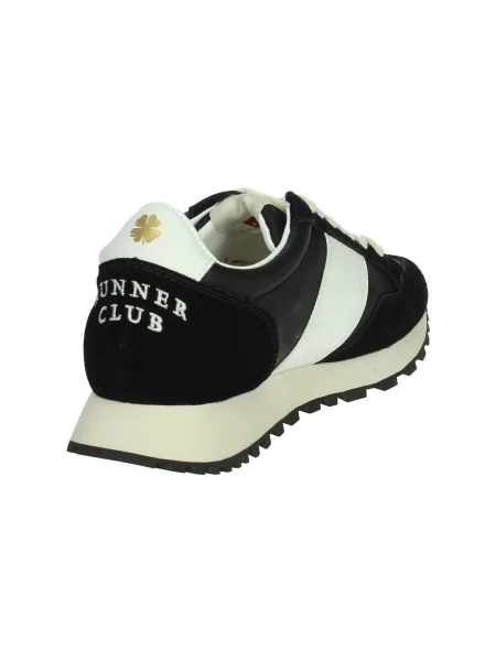 Pantofi Saint Sneakers negru