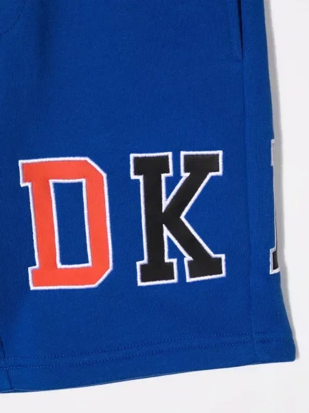 Dětské kraťasy Dkny modré