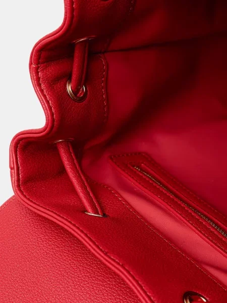 Кожаный рюкзак Valentino Bags