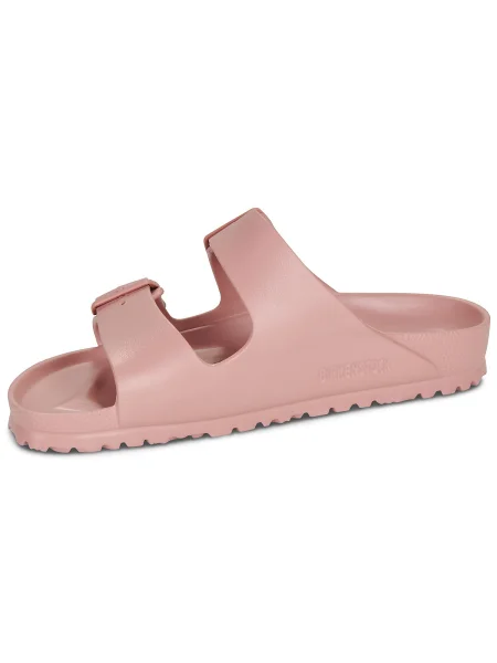 Félcipő Birkenstock rózsaszín