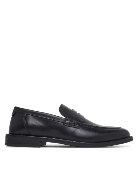 Сліпери Gant чорний