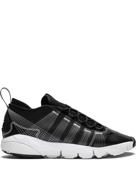 Sneaker Nike fekete