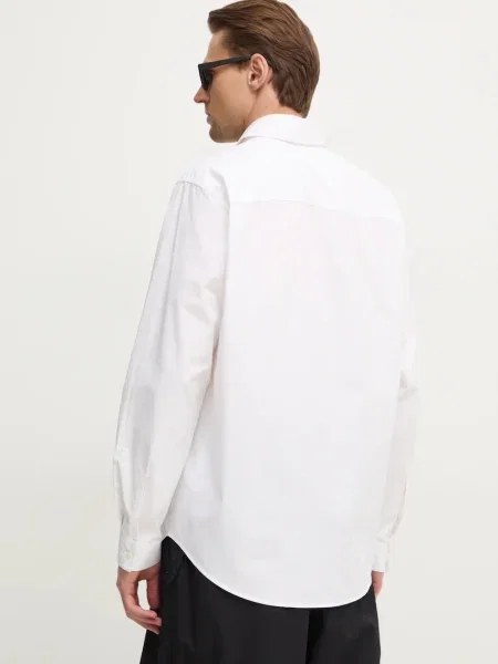 Diesel ing S-SIMPLY-D SHIRT fehér