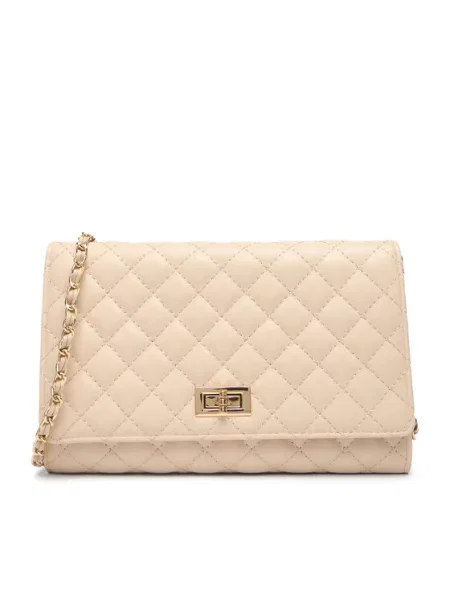 Badura Ročna torba bež