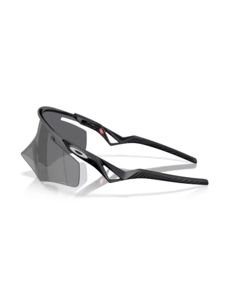 Okulary przeciwsłoneczne Oakley czarne