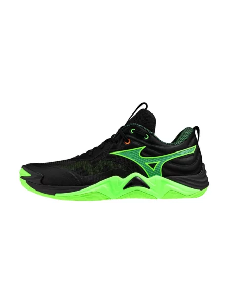 Sneakersy Mizuno