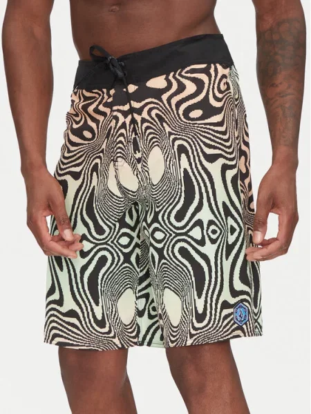 Volcom Шорти для плавання Filip Rygalski Кольоровий