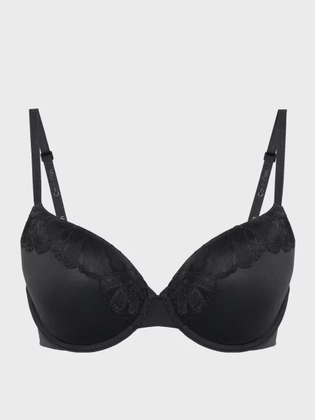 Бюстгальтер Calvin Klein чорний