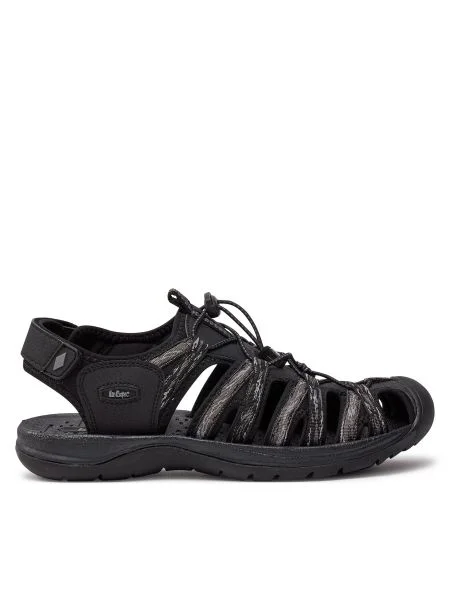 Pantofi Lee Cooper negru
