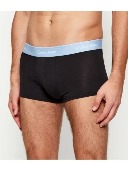 Calvin Klein Underwear Chiloți boxer negru