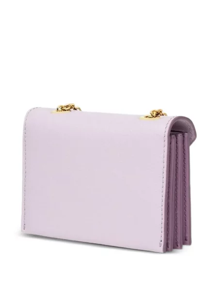 Portofel Fendi violet