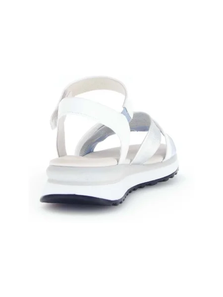Pantofi Gabor alb