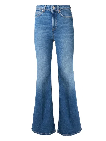 Pepe Jeans Farmer Willa farmer kék