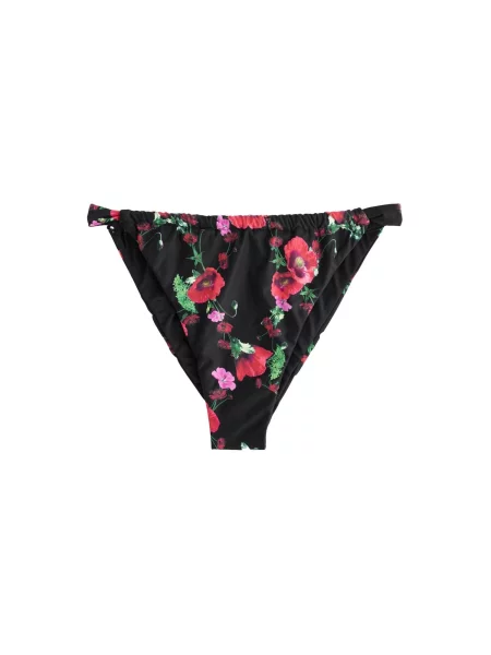 B by Ted Baker Slip costum de baie negru