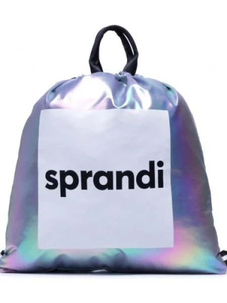 Sprandi Tornazsák Ezüst