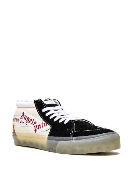 Sportbačiai Vans juoda