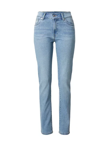 Pepe Jeans Jeans GRACE deschis albastru