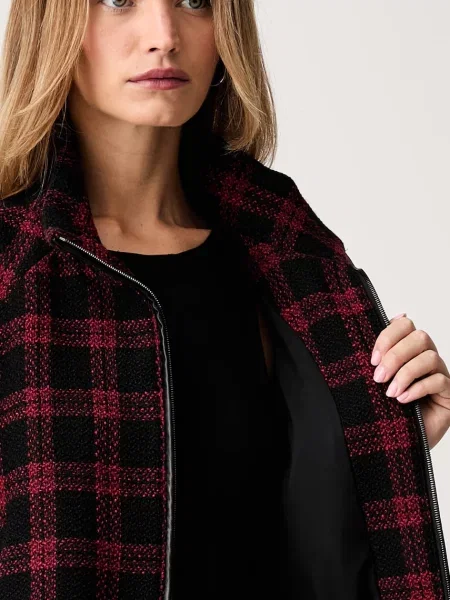 Шерстяной жилет Pinko
