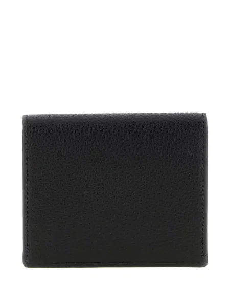 Portofel Toteme negru