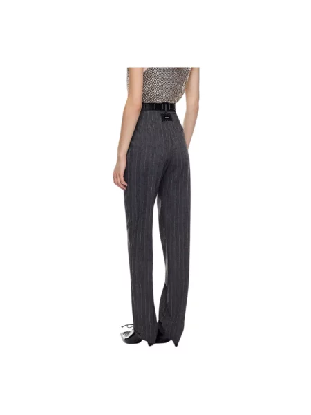 Pantaloni Pinko gri