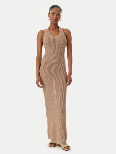 Guess Rochie de plajă bej