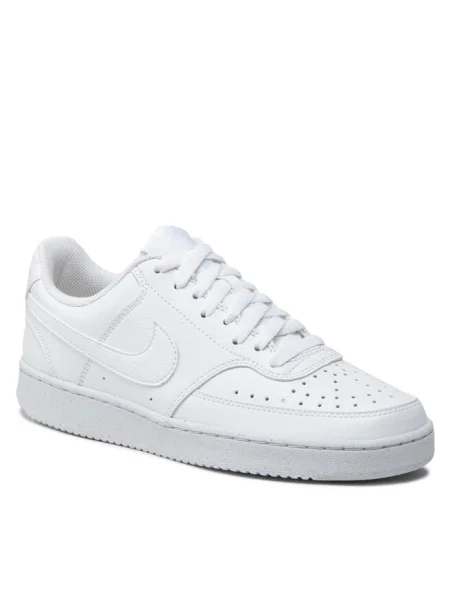 Pantofi Nike alb