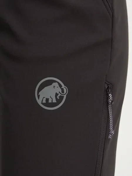 Спортивные штаны Mammut