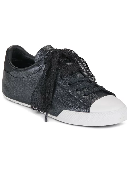 Tenisky Converse čierna