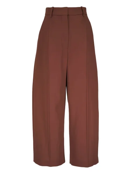 Pantaloni Marni maro