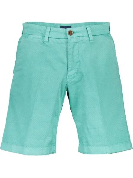 Pantaloni Gant verde