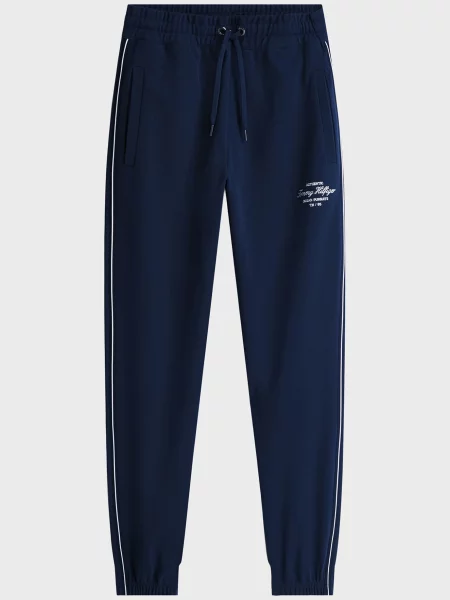Спортивные штаны Tommy Hilfiger синие