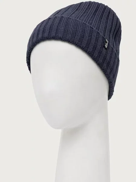 Трикотажная шапка Jack Wolfskin