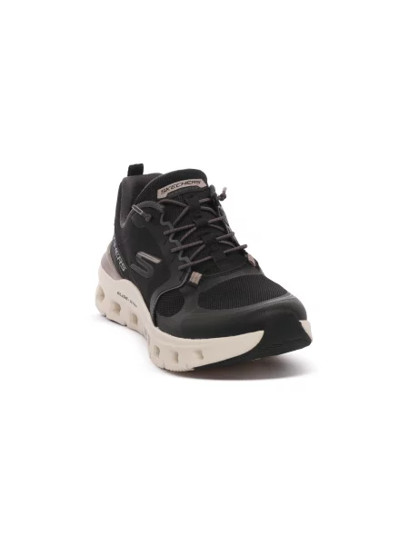 Tenisky Skechers čierna