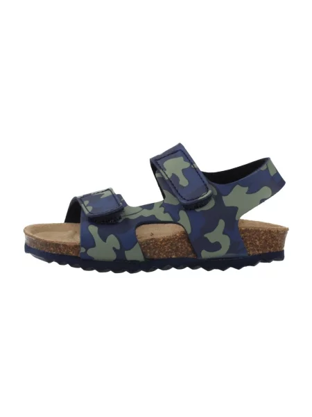 Sandale Geox albastru