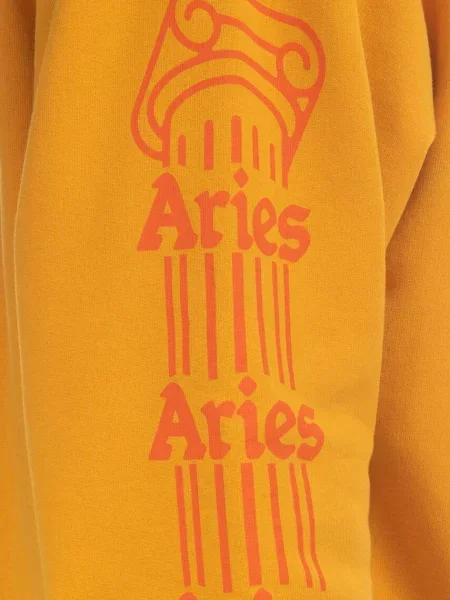 Кофта Aries Column