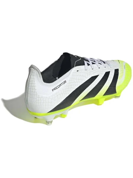 Tenisky Adidas Predator biela