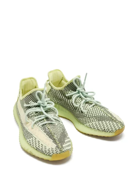 Sneaker Adidas Yeezy zöld