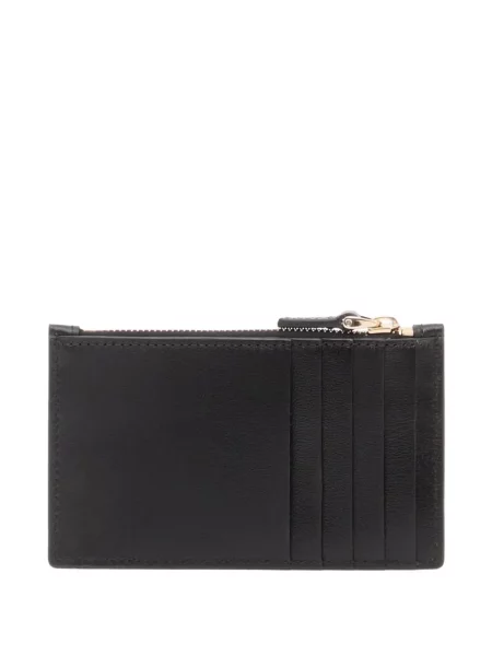 Portofel Valentino Garavani negru