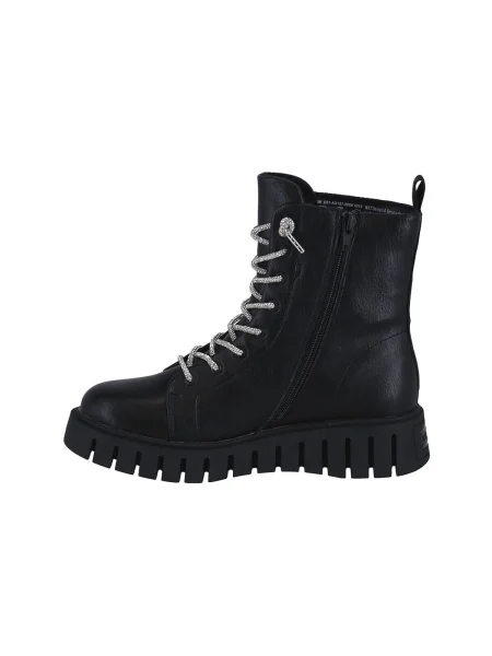 Pantofi Bagatt negru