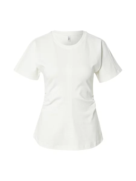 ONLY Tricou alb