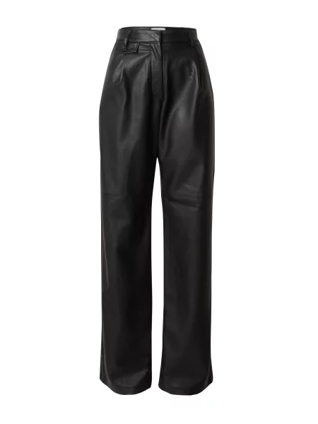 LeGer by Lena Gercke Pantaloni cutați Viola Tall' negru