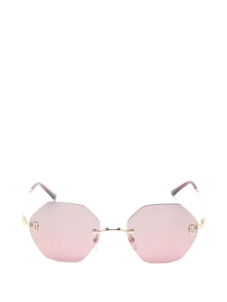 Γυαλιά ηλίου Cartier Eyewear