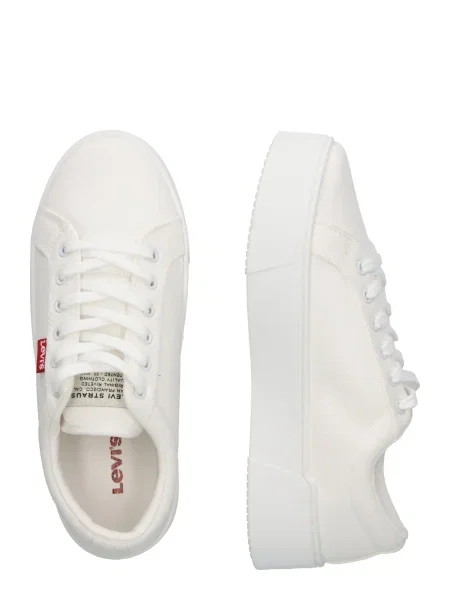 Superge Levi's ® bela
