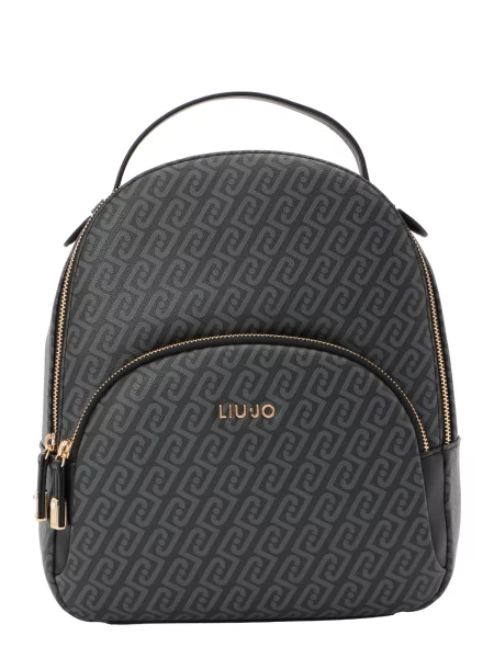 Liu Jo Rucsac Manh negru