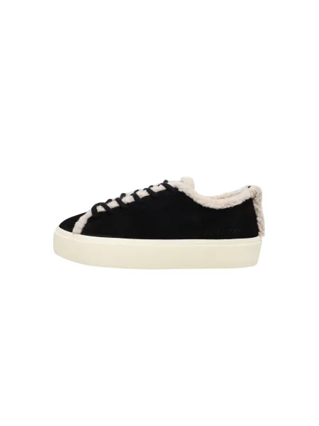Sneakerși Inuikii negru